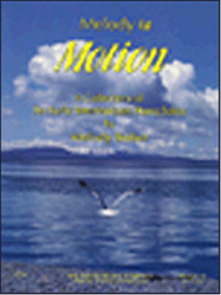 Melody in Motion